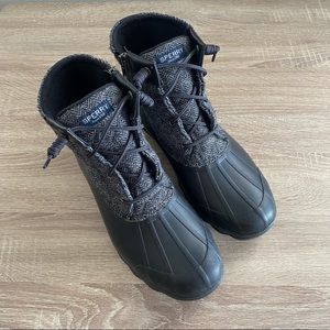 Sperry Syren Gulf Duck Boot